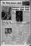 Primary view of The Abilene Reporter-News (Abilene, Tex.), Vol. 79, No. 349, Ed. 1 Wednesday, June 15, 1960