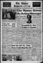 Thumbnail image of item number 1 in: 'The Abilene Reporter-News (Abilene, Tex.), Vol. 80, No. 9, Ed. 1 Saturday, June 25, 1960'.