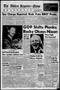 Primary view of The Abilene Reporter-News (Abilene, Tex.), Vol. 80, No. 41, Ed. 1 Wednesday, July 27, 1960