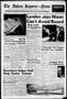 Thumbnail image of item number 1 in: 'The Abilene Reporter-News (Abilene, Tex.), Vol. 80, No. 45, Ed. 1 Sunday, July 31, 1960'.