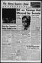 Primary view of The Abilene Reporter-News (Abilene, Tex.), Vol. 80, No. 70, Ed. 1 Thursday, August 25, 1960