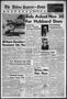 Primary view of The Abilene Reporter-News (Abilene, Tex.), Vol. 80, No. 118, Ed. 1 Wednesday, October 12, 1960