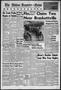Thumbnail image of item number 1 in: 'The Abilene Reporter-News (Abilene, Tex.), Vol. 80, No. 137, Ed. 1 Monday, October 31, 1960'.