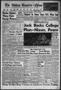 Primary view of The Abilene Reporter-News (Abilene, Tex.), Vol. 80, No. 144, Ed. 1 Monday, November 7, 1960