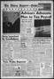 Thumbnail image of item number 1 in: 'The Abilene Reporter-News (Abilene, Tex.), Vol. 80, No. 161, Ed. 1 Thursday, November 24, 1960'.