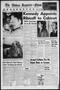 Thumbnail image of item number 1 in: 'The Abilene Reporter-News (Abilene, Tex.), Vol. 80, No. 169, Ed. 1 Friday, December 2, 1960'.