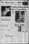 Primary view of The Abilene Reporter-News (Abilene, Tex.), Vol. 80, No. 204, Ed. 1 Sunday, January 8, 1961