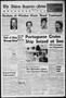 Primary view of The Abilene Reporter-News (Abilene, Tex.), Vol. 80, No. 220, Ed. 1 Tuesday, January 24, 1961