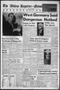 Primary view of The Abilene Reporter-News (Abilene, Tex.), Vol. 80, No. 285, Ed. 1 Friday, March 31, 1961
