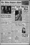 Thumbnail image of item number 1 in: 'The Abilene Reporter-News (Abilene, Tex.), Vol. 80, No. 295, Ed. 1 Monday, April 10, 1961'.