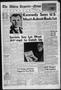 Thumbnail image of item number 1 in: 'The Abilene Reporter-News (Abilene, Tex.), Vol. 80, No. 298, Ed. 1 Thursday, April 13, 1961'.