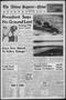 Thumbnail image of item number 1 in: 'The Abilene Reporter-News (Abilene, Tex.), Vol. 80, No. 353, Ed. 1 Wednesday, June 7, 1961'.
