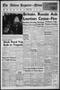 Thumbnail image of item number 1 in: 'The Abilene Reporter-News (Abilene, Tex.), Vol. 80, No. 358, Ed. 1 Monday, June 12, 1961'.