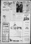 Thumbnail image of item number 3 in: 'The Abilene Reporter-News (Abilene, Tex.), Vol. 81, No. 12, Ed. 1 Saturday, July 1, 1961'.