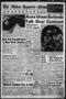 Thumbnail image of item number 1 in: 'The Abilene Reporter-News (Abilene, Tex.), Vol. 81, No. 72, Ed. 1 Wednesday, August 30, 1961'.