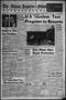 Thumbnail image of item number 1 in: 'The Abilene Reporter-News (Abilene, Tex.), Vol. 81, No. 79, Ed. 1 Wednesday, September 6, 1961'.