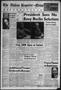 Thumbnail image of item number 1 in: 'The Abilene Reporter-News (Abilene, Tex.), Vol. 81, No. 114, Ed. 1 Thursday, October 12, 1961'.