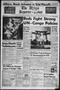 Thumbnail image of item number 1 in: 'The Abilene Reporter-News (Abilene, Tex.), Vol. 81, No. 158, Ed. 1 Saturday, November 25, 1961'.