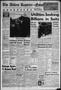 Primary view of The Abilene Reporter-News (Abilene, Tex.), Vol. 81, No. 165, Ed. 1 Tuesday, December 5, 1961