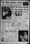 Thumbnail image of item number 1 in: 'The Abilene Reporter-News (Abilene, Tex.), Vol. 81, No. 177, Ed. 1 Sunday, December 17, 1961'.
