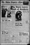 Thumbnail image of item number 1 in: 'The Abilene Reporter-News (Abilene, Tex.), Vol. 81, No. 204, Ed. 1 Sunday, January 7, 1962'.