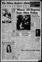 Thumbnail image of item number 1 in: 'The Abilene Reporter-News (Abilene, Tex.), Vol. 81, No. 208, Ed. 1 Thursday, January 11, 1962'.