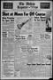 Thumbnail image of item number 1 in: 'The Abilene Reporter-News (Abilene, Tex.), Vol. 81, No. 224, Ed. 1 Saturday, January 27, 1962'.