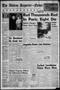 Thumbnail image of item number 1 in: 'The Abilene Reporter-News (Abilene, Tex.), Vol. 81, No. 237, Ed. 1 Friday, February 9, 1962'.