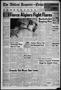 Thumbnail image of item number 1 in: 'The Abilene Reporter-News (Abilene, Tex.), Vol. 81, No. 254, Ed. 1 Monday, February 26, 1962'.