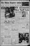 Thumbnail image of item number 1 in: 'The Abilene Reporter-News (Abilene, Tex.), Vol. 81, No. 264, Ed. 1 Thursday, March 8, 1962'.