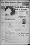 Thumbnail image of item number 1 in: 'The Abilene Reporter-News (Abilene, Tex.), Vol. 81, No. 270, Ed. 1 Wednesday, March 14, 1962'.