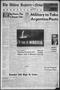 Primary view of The Abilene Reporter-News (Abilene, Tex.), Vol. 81, No. 276, Ed. 1 Tuesday, March 20, 1962