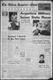 Thumbnail image of item number 1 in: 'The Abilene Reporter-News (Abilene, Tex.), Vol. 81, No. 285, Ed. 1 Thursday, March 29, 1962'.