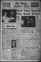 Newspaper: The Abilene Reporter-News (Abilene, Tex.), Vol. 81, No. 301, Ed. 1 Sa…