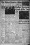 Thumbnail image of item number 1 in: 'The Abilene Reporter-News (Abilene, Tex.), Vol. 81, No. 306, Ed. 1 Thursday, April 19, 1962'.