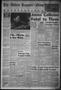 Newspaper: The Abilene Reporter-News (Abilene, Tex.), Vol. 81, No. 317, Ed. 1 Mo…