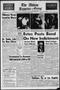 Primary view of The Abilene Reporter-News (Abilene, Tex.), Vol. 82, No. 49, Ed. 1 Saturday, August 4, 1962