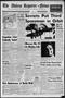 Thumbnail image of item number 1 in: 'The Abilene Reporter-News (Abilene, Tex.), Vol. 82, No. 57, Ed. 1 Sunday, August 12, 1962'.