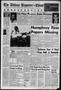 Thumbnail image of item number 1 in: 'The Abilene Reporter-News (Abilene, Tex.), Vol. 82, No. 60, Ed. 1 Wednesday, August 15, 1962'.