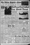 Thumbnail image of item number 1 in: 'The Abilene Reporter-News (Abilene, Tex.), Vol. 82, No. 96, Ed. 1 Thursday, September 20, 1962'.