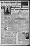 Thumbnail image of item number 1 in: 'The Abilene Reporter-News (Abilene, Tex.), Vol. 82, No. 103, Ed. 1 Thursday, September 27, 1962'.