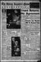 Thumbnail image of item number 1 in: 'The Abilene Reporter-News (Abilene, Tex.), Vol. 82, No. 138, Ed. 1 Thursday, November 1, 1962'.
