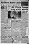 Primary view of The Abilene Reporter-News (Abilene, Tex.), Vol. 82, No. 164, Ed. 1 Tuesday, November 27, 1962