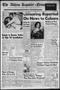 Thumbnail image of item number 1 in: 'The Abilene Reporter-News (Abilene, Tex.), Vol. 82, No. 176, Ed. 1 Sunday, December 9, 1962'.