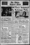 Thumbnail image of item number 1 in: 'The Abilene Reporter-News (Abilene, Tex.), Vol. 82, No. 195, Ed. 1 Saturday, December 29, 1962'.