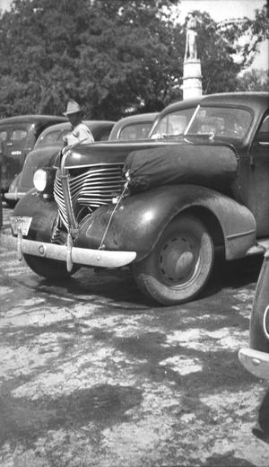 [Photograph of a Dark Color Vehicle #6]