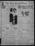Thumbnail image of item number 1 in: 'The Fort Worth Press (Fort Worth, Tex.), Vol. 15, No. 252, Ed. 1 Monday, July 20, 1936'.