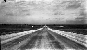 [Photograph of an Unknown Road #3]