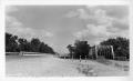 Photograph: [Photograph of a Road and Bridge]