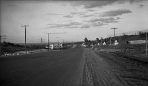 [Photograph of Unknown Road #19]